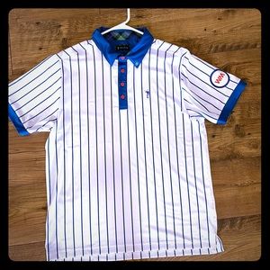 William Murray “Cubs” Polo NWOT